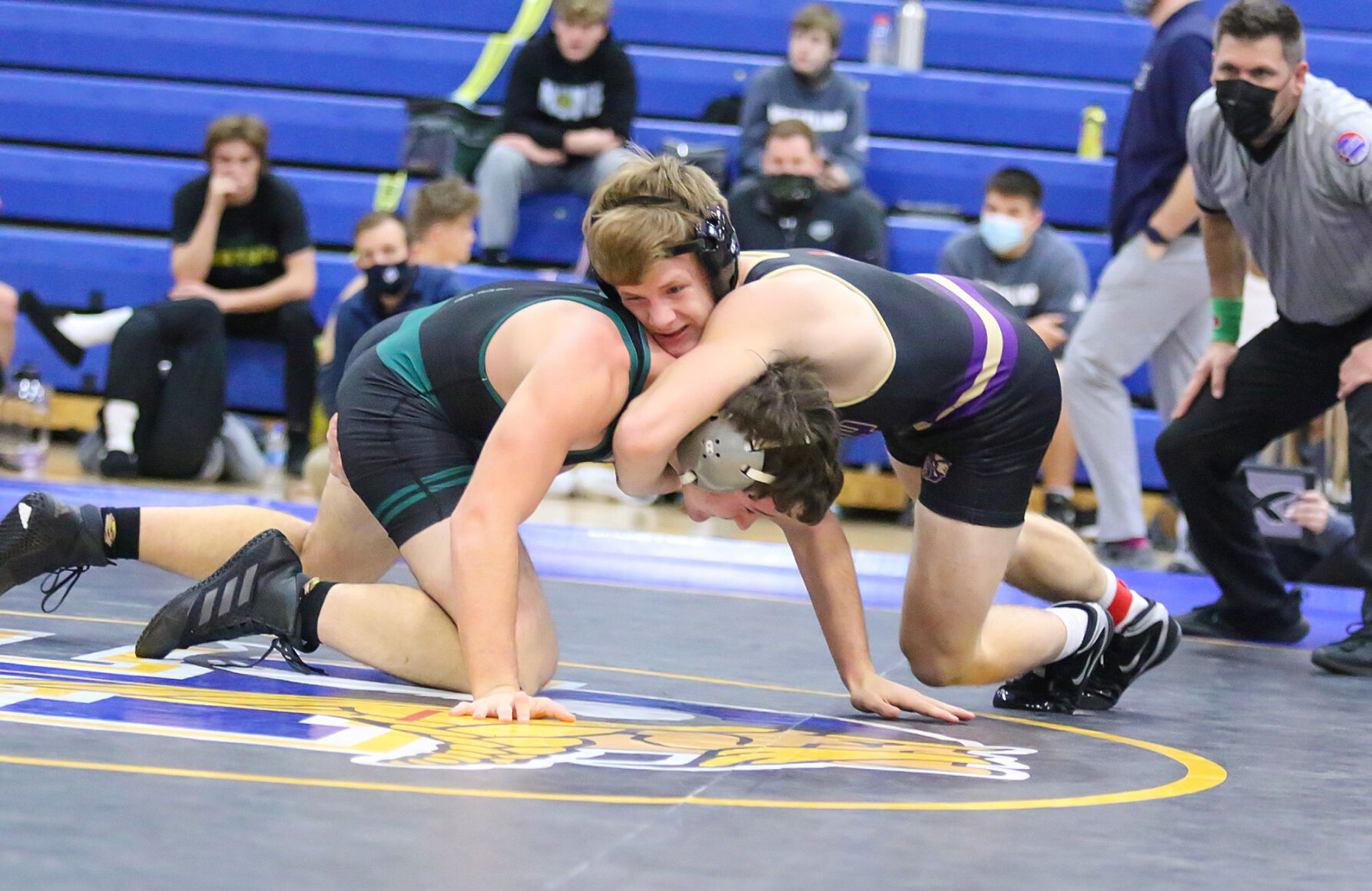 GAC South/Central Championships